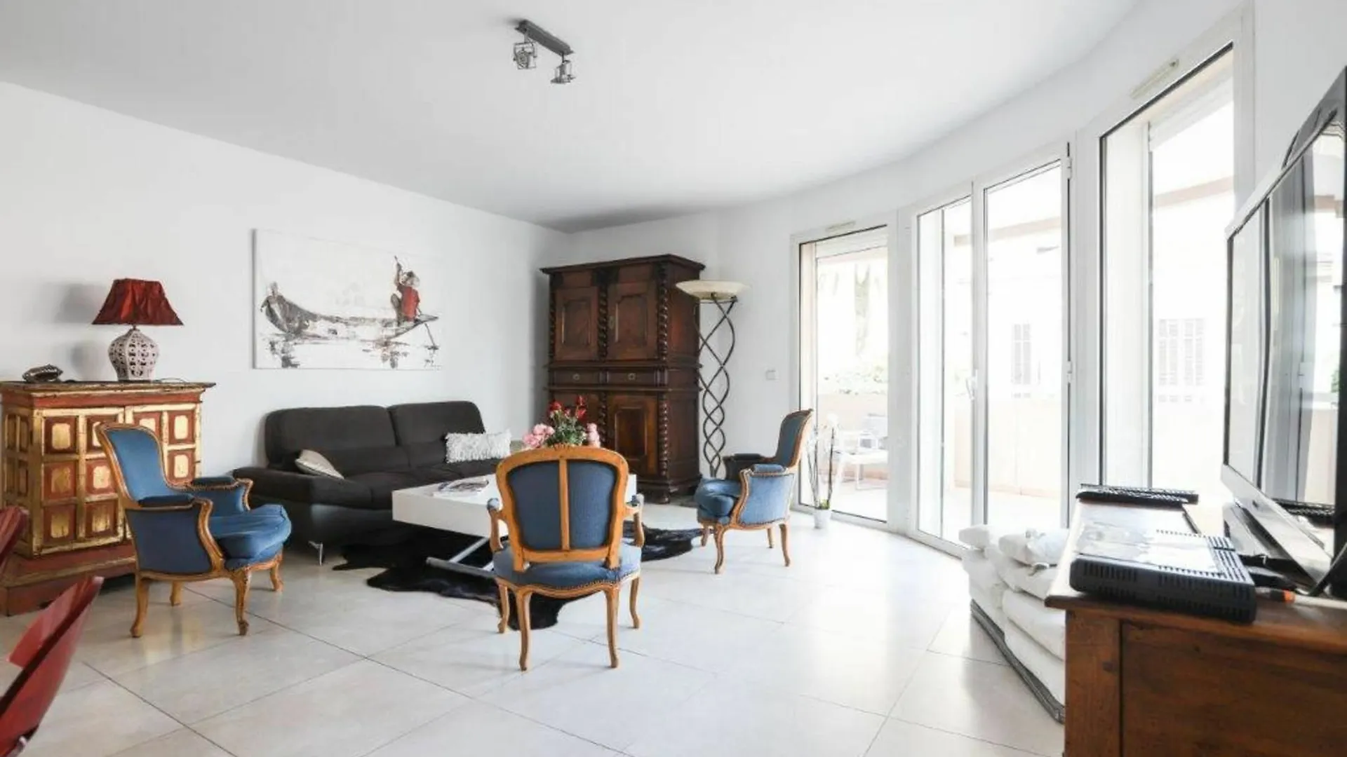Indiana Apartment 2 Cannes