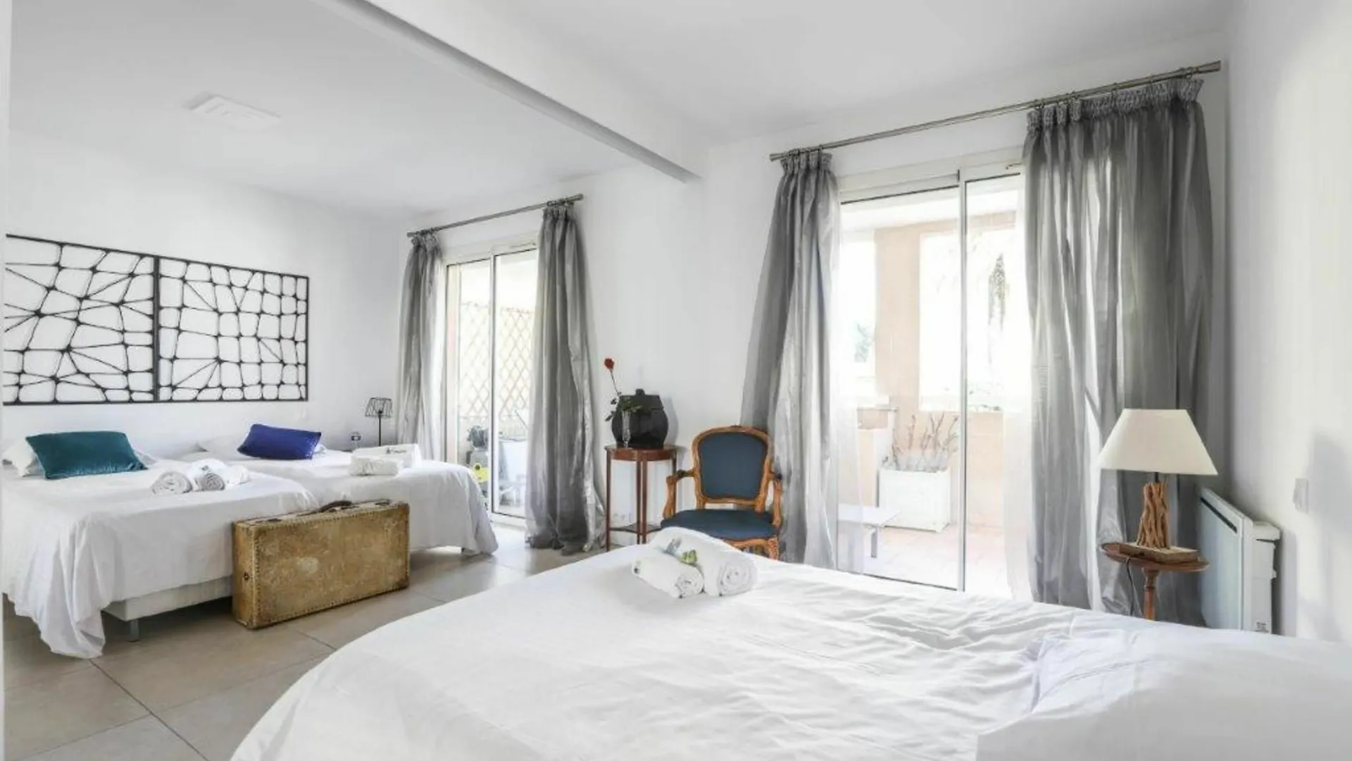 Indiana Apartment 2 Cannes