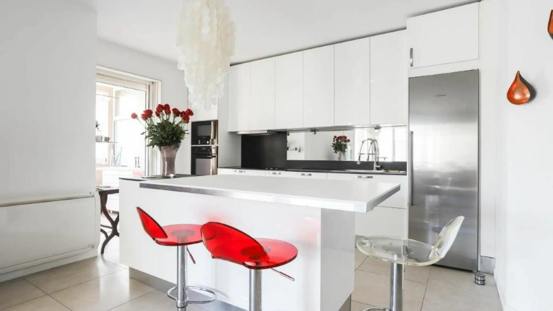 Indiana Apartment 2 Cannes Frankrijk